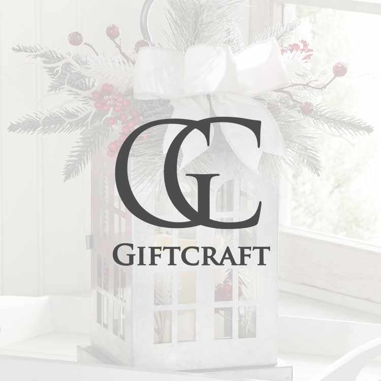 Shop Giftcraft at Everitt-Moore